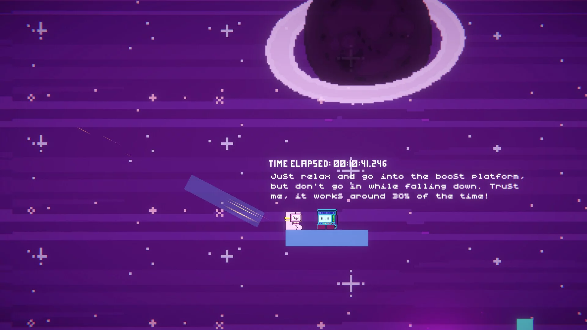 Изображение игры: Don't Byte Your Tongue
