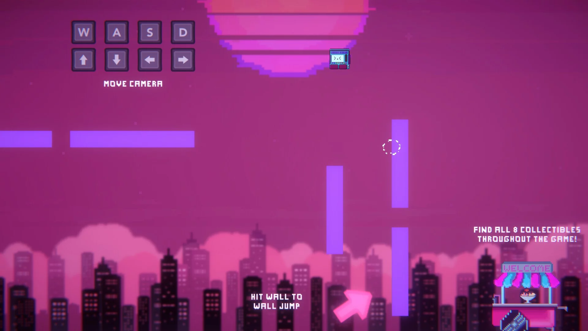 Изображение игры: Don't Byte Your Tongue