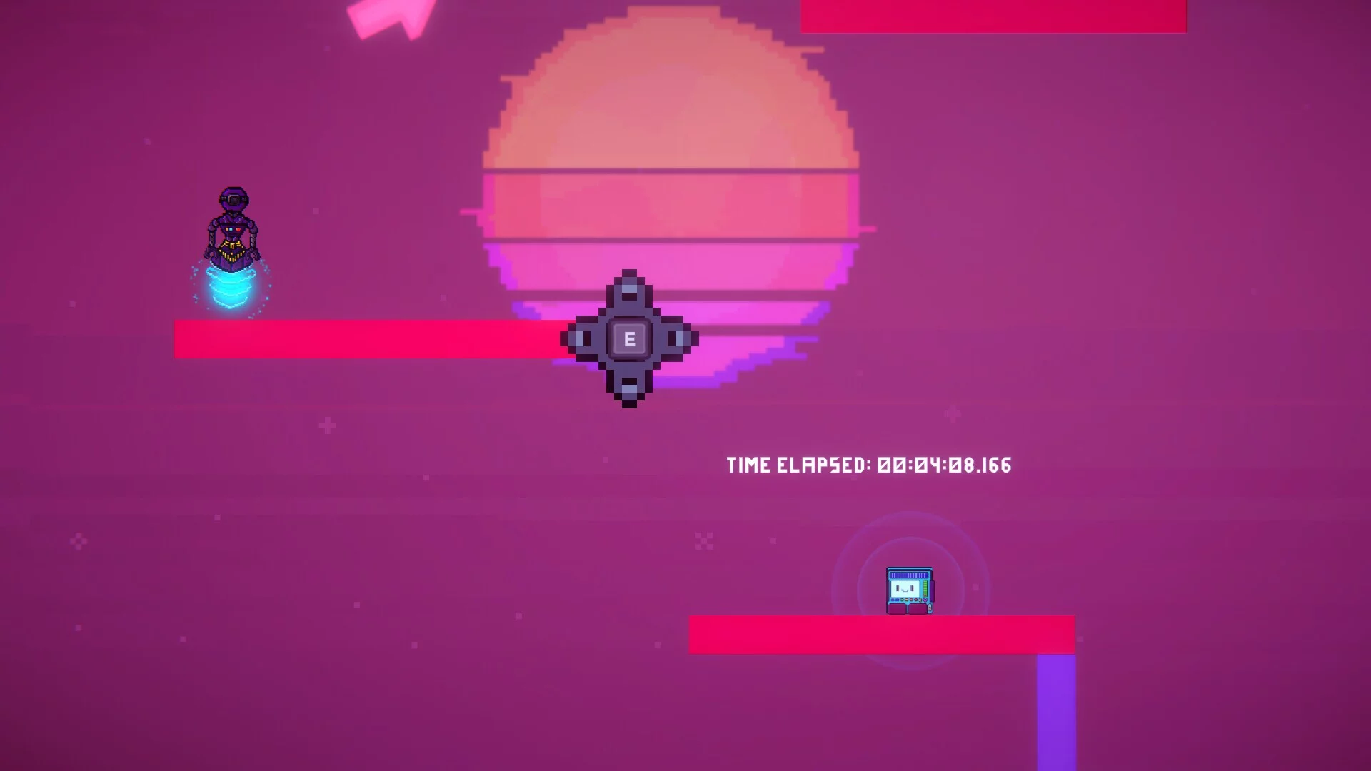 Изображение игры: Don't Byte Your Tongue