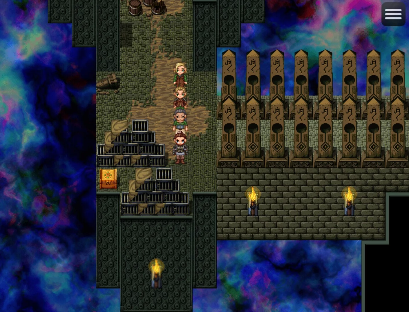 Изображение игры: First Light