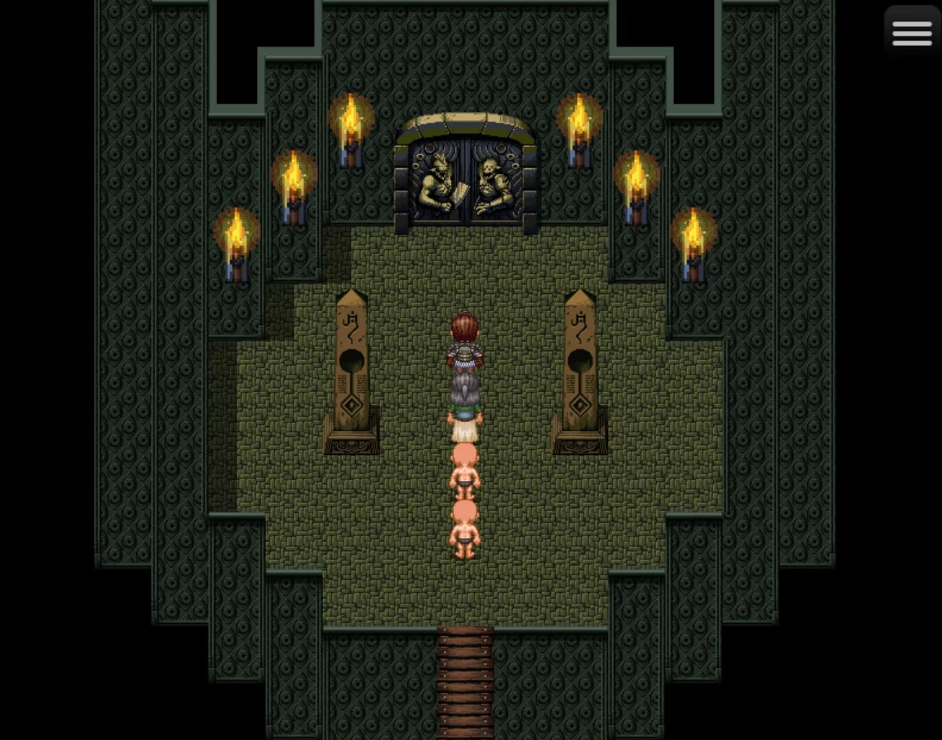 Изображение игры: First Light