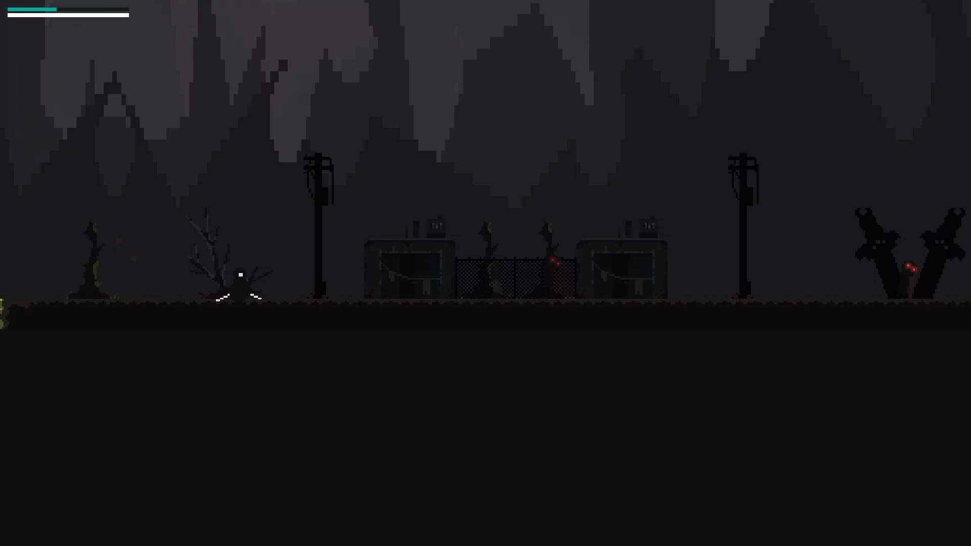 Изображение игры: Dark Dead