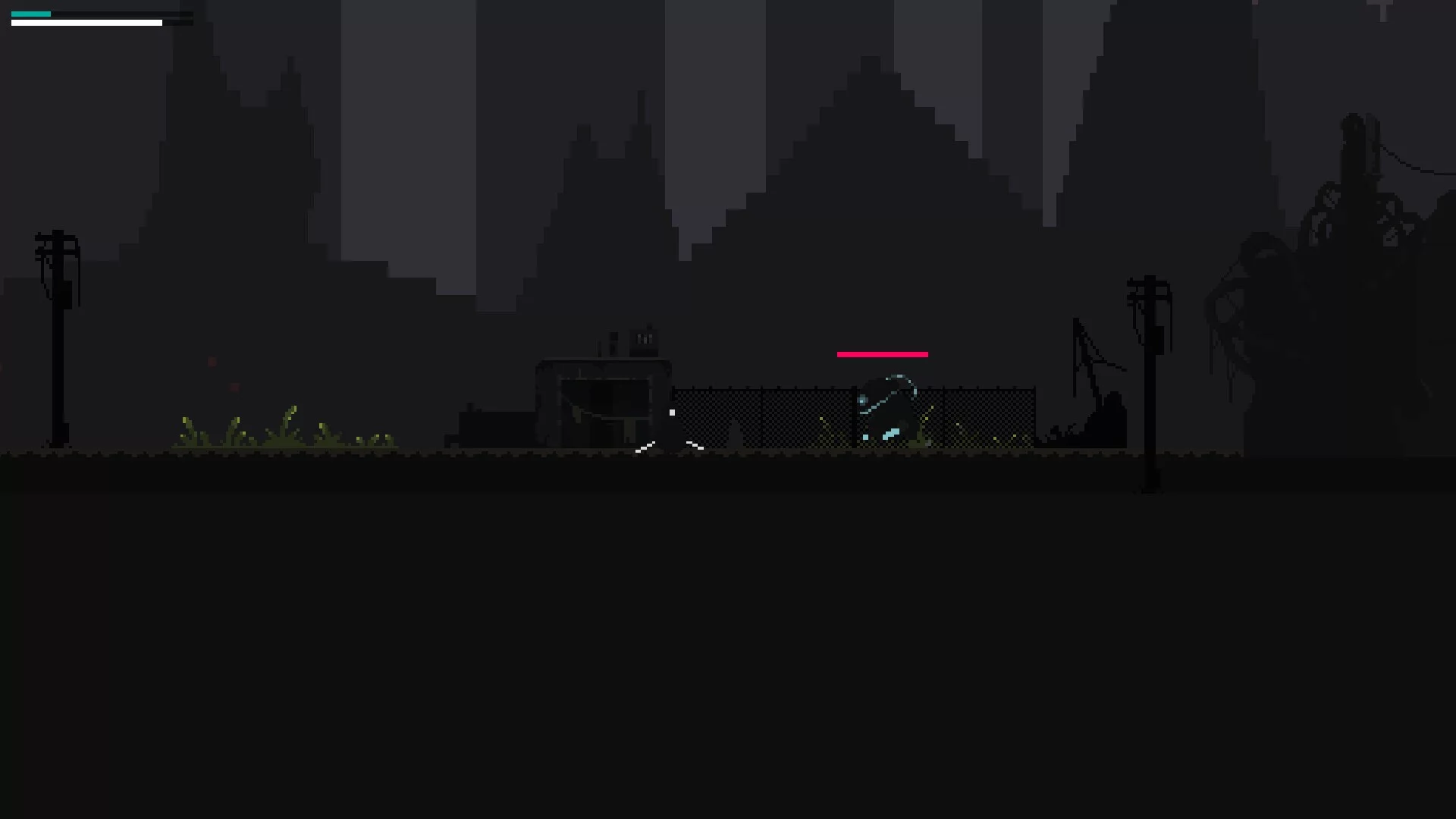 Изображение игры: Dark Dead