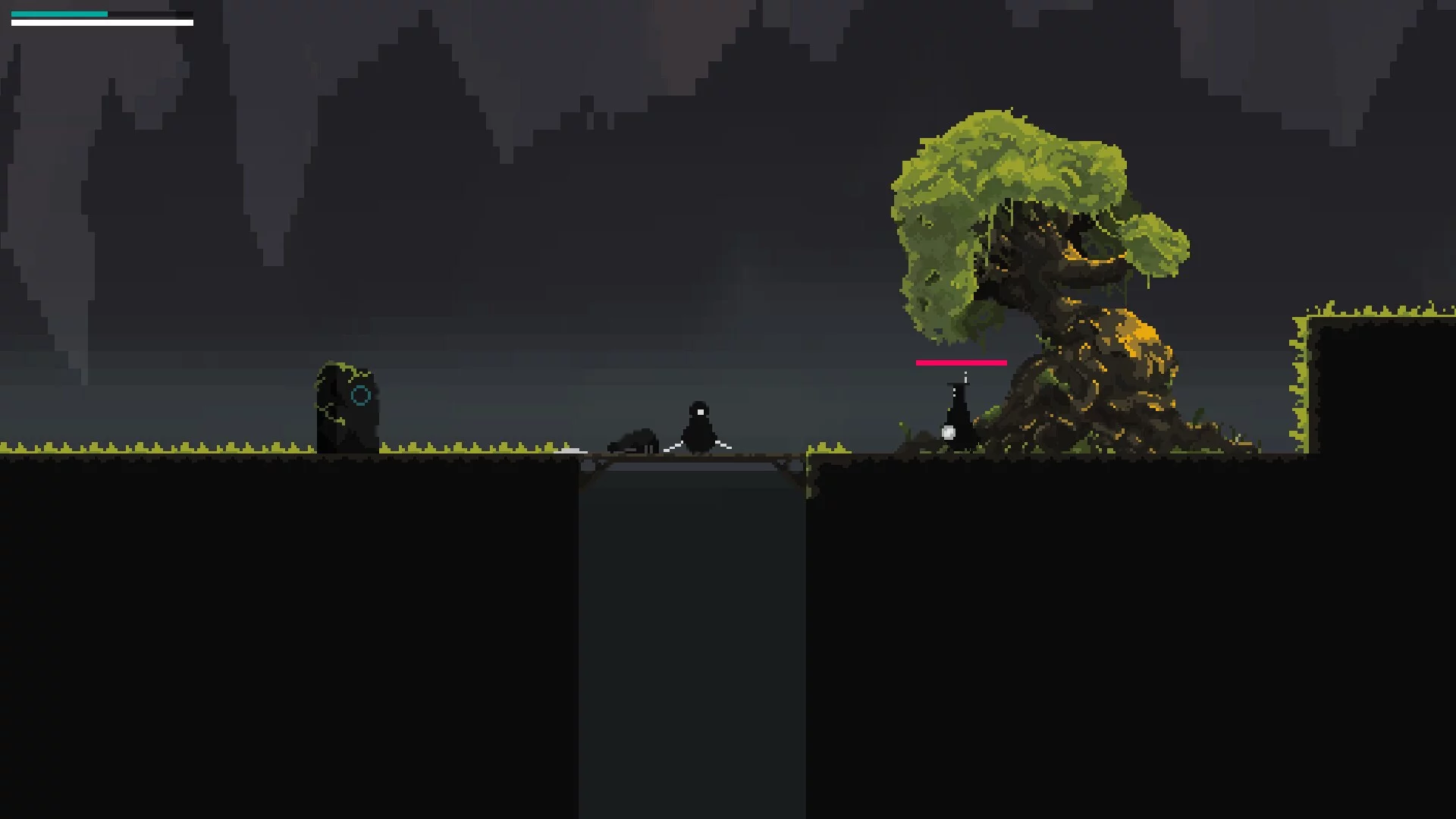 Изображение игры: Dark Dead