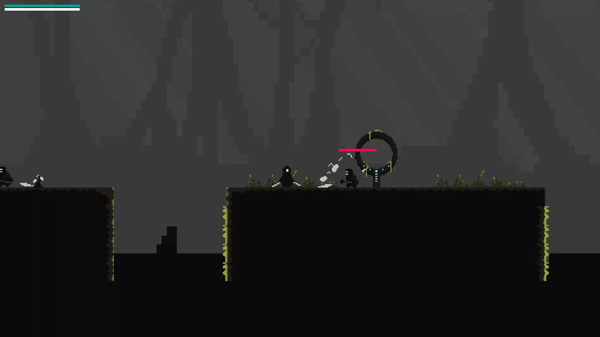Изображение игры: Dark Dead
