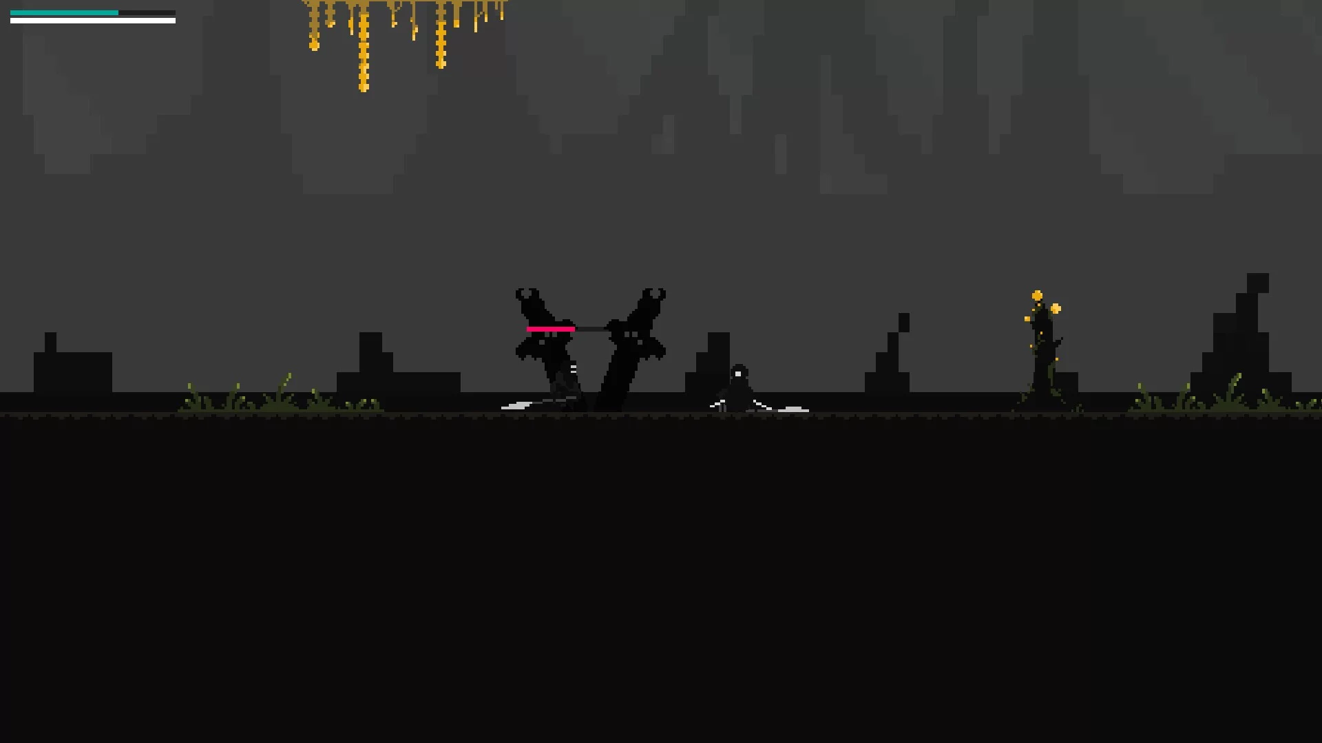 Изображение игры: Dark Dead
