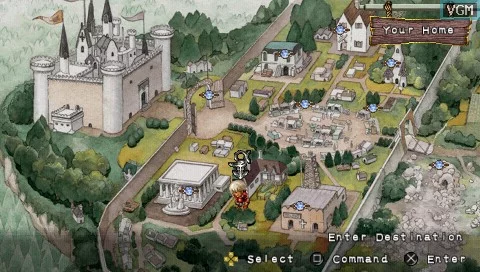 Изображение игры: Dungeon Maker: Hunting Ground