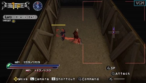 Изображение игры: Dungeon Maker: Hunting Ground