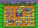 Изображение игры: BOMBERMAN '94