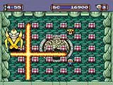 Изображение игры: BOMBERMAN '94