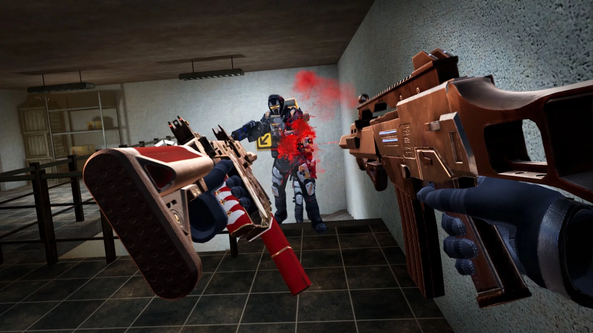 Изображение игры: Gambit!