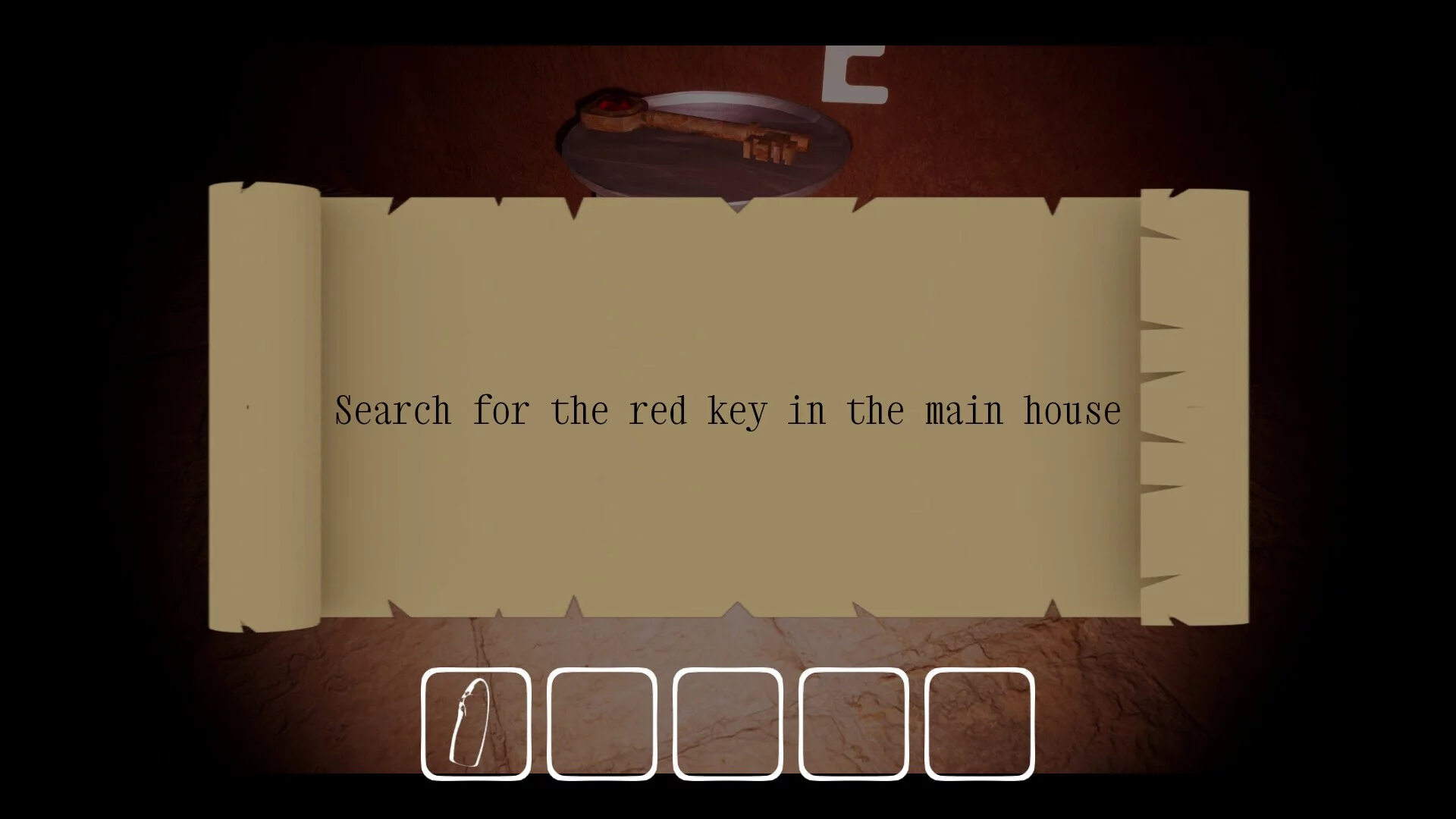 Изображение игры: Evil Of Demons: Algailah