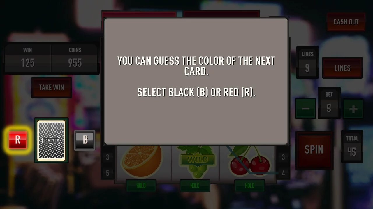 Изображение игры: Lucky Slots
