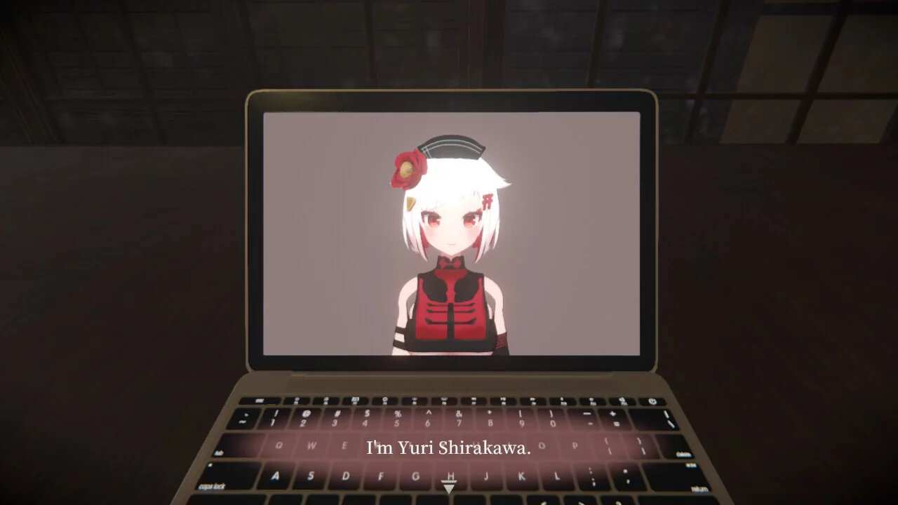 Изображение игры: Otokiyome