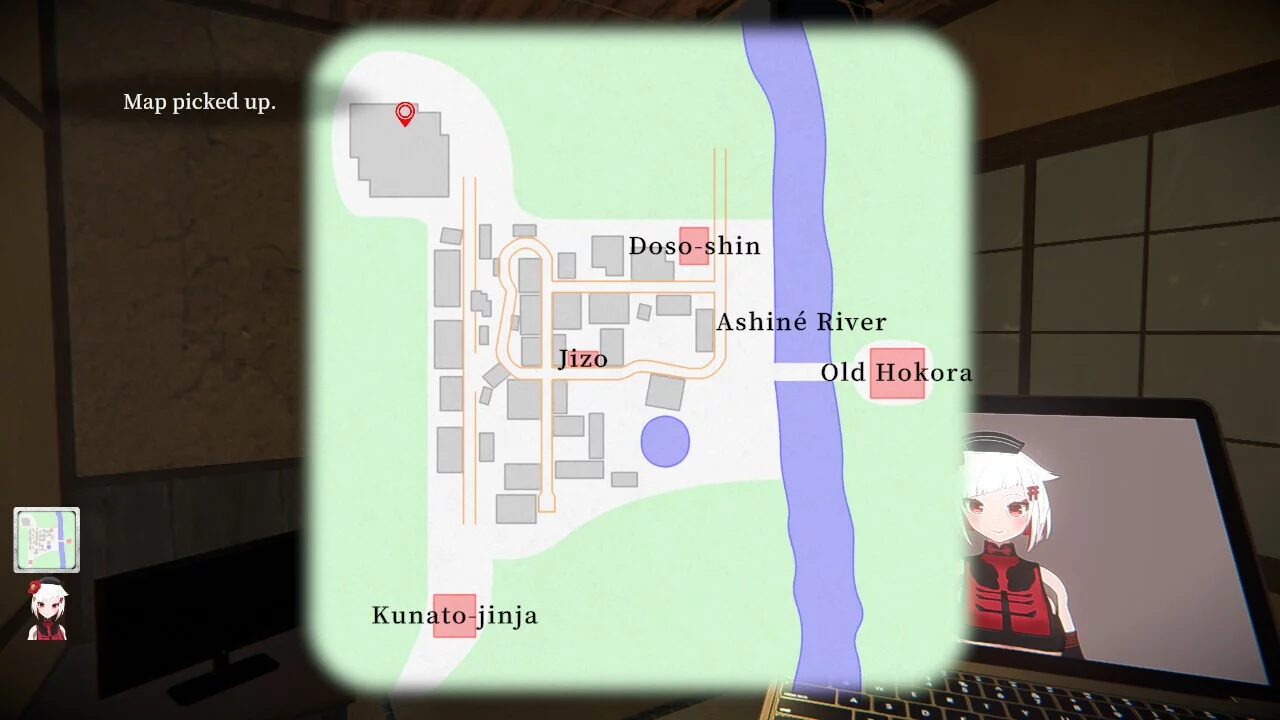 Изображение игры: Otokiyome