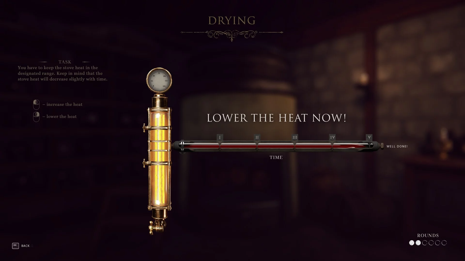 Изображение игры: Brewmastery: Tavern Simulator