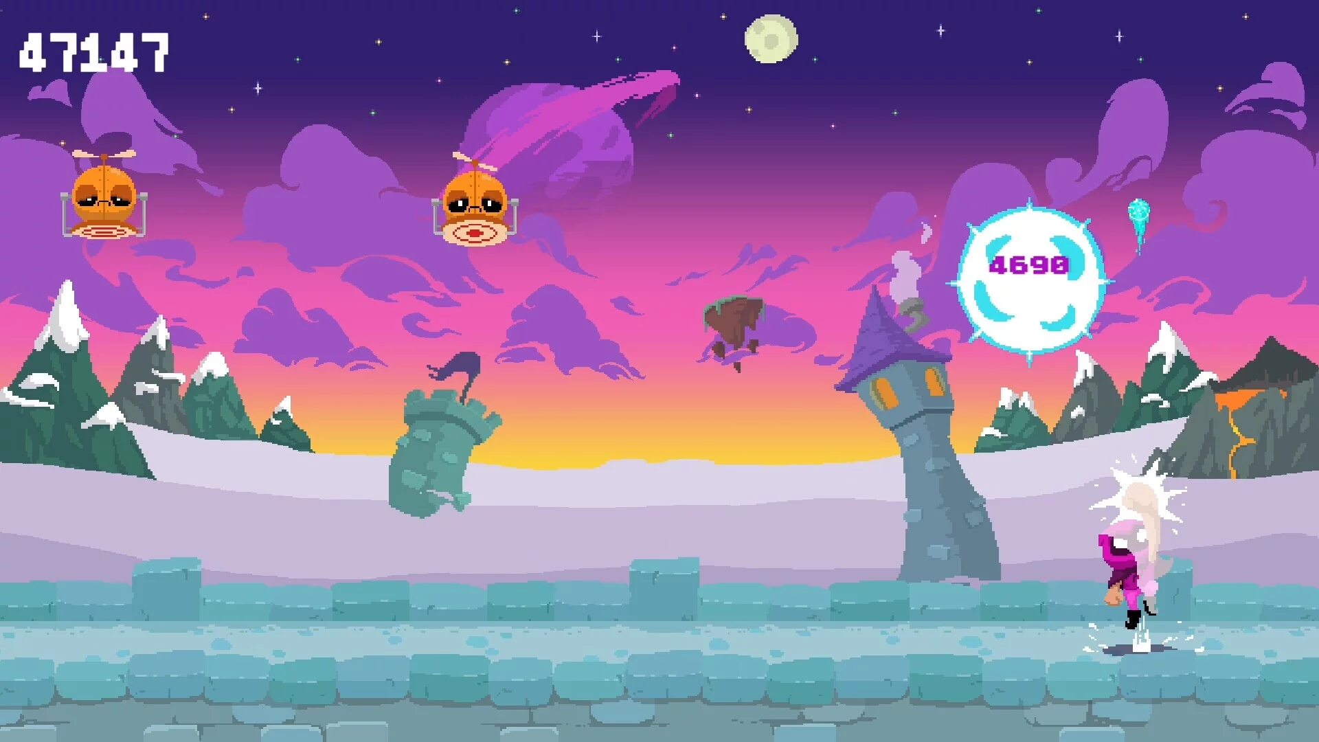 Изображение игры: Sorcerers Summit