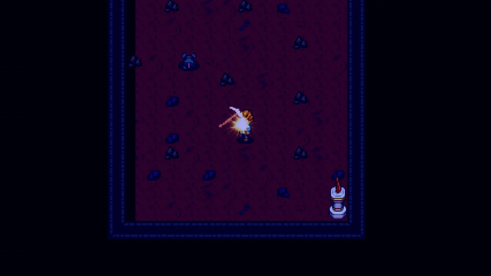 Изображение игры: Farm in another world