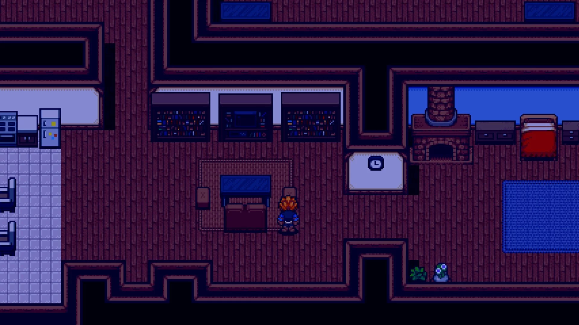 Изображение игры: Farm in another world