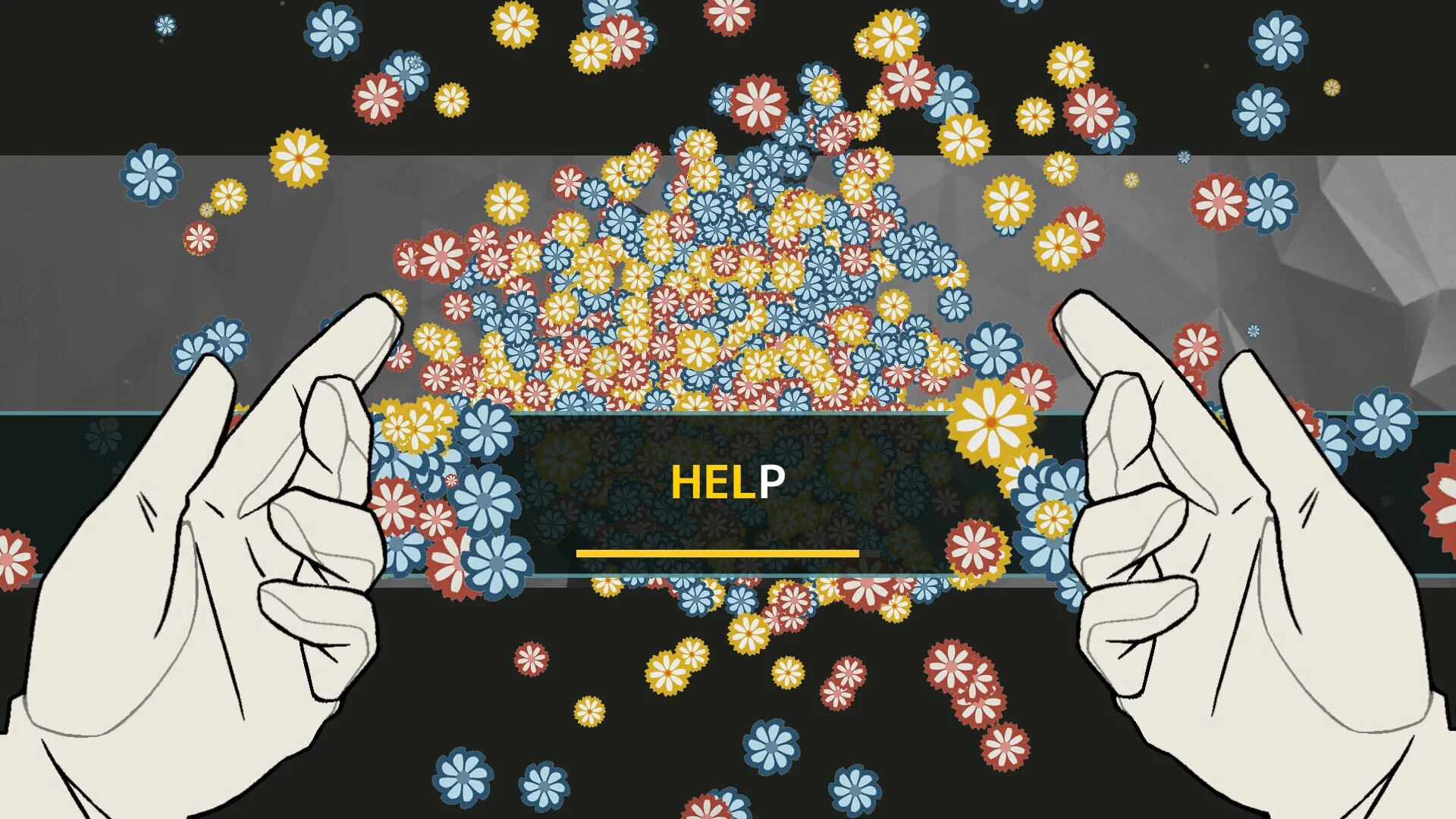 Изображение игры: MINDHACK