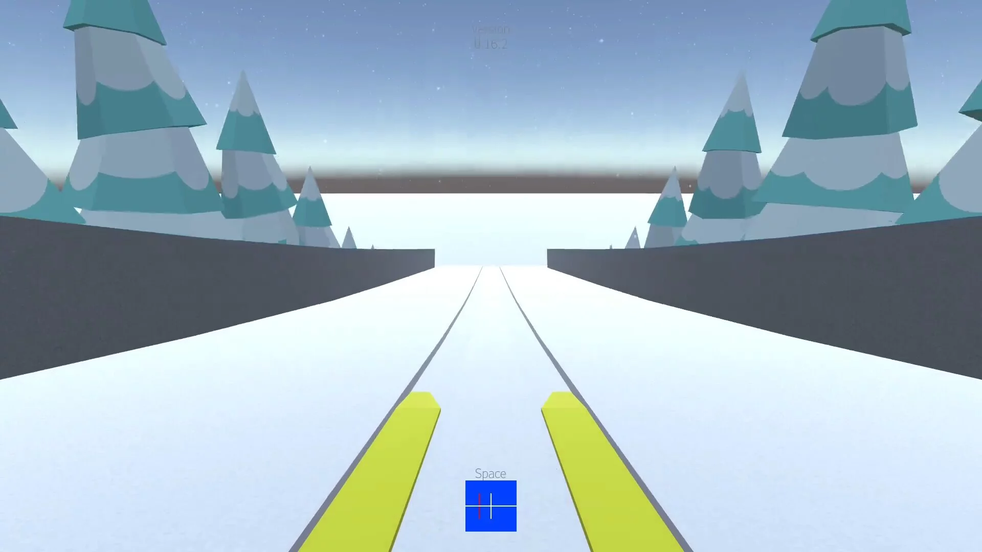 Изображение игры: Bakken - Ski Jumping