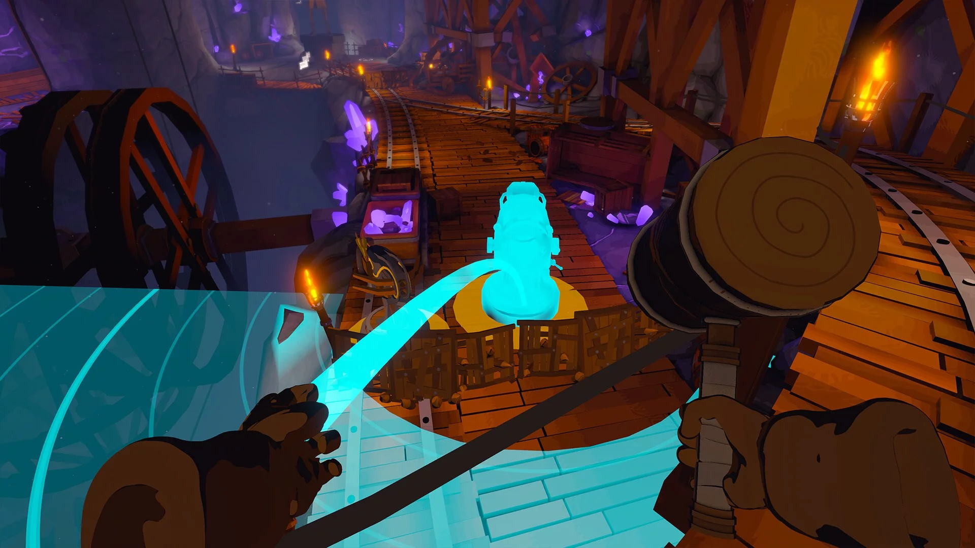 Изображение игры: Now There Be Goblins