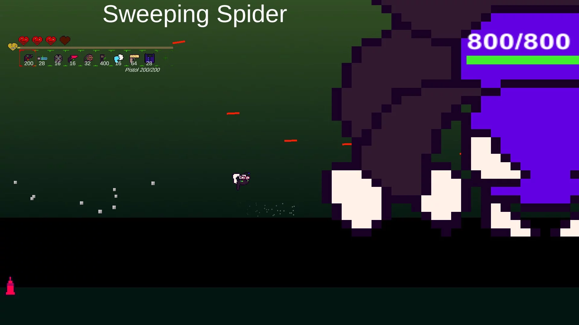 Изображение игры: Escape From The Sun