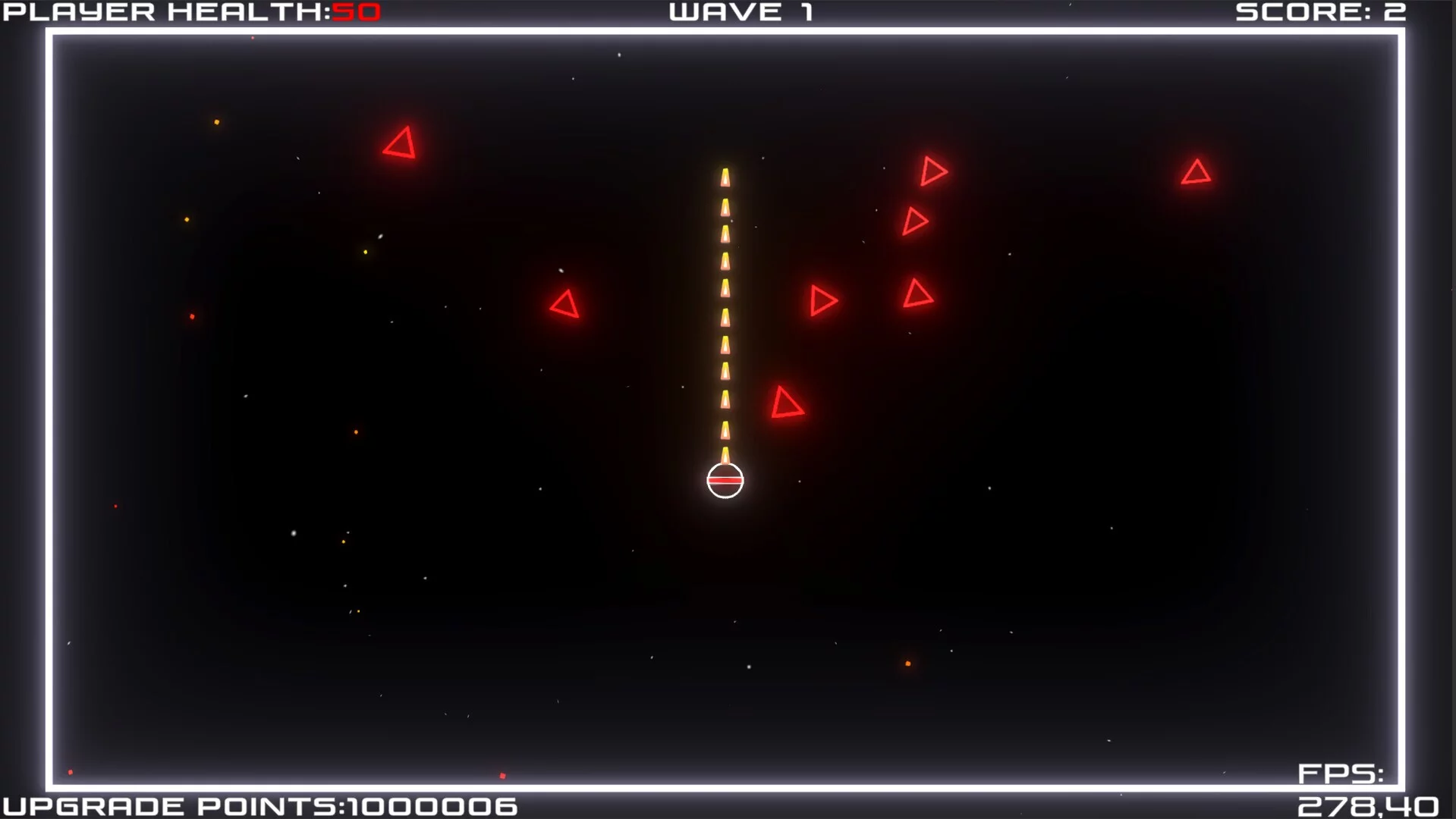 Изображение игры: Brain Damage