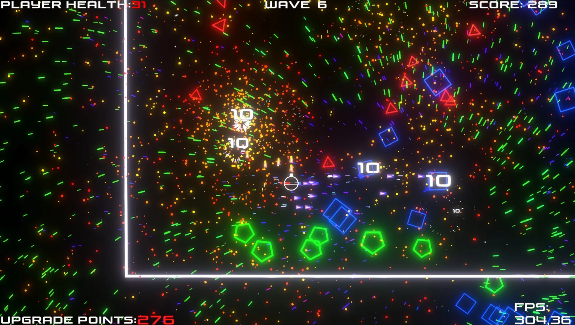 Изображение игры: Brain Damage