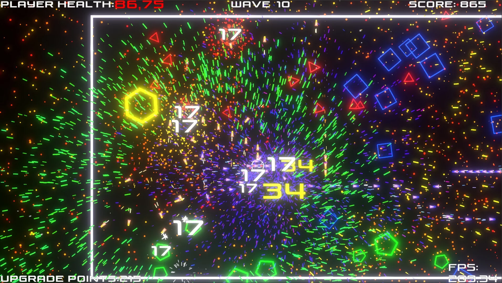 Изображение игры: Brain Damage