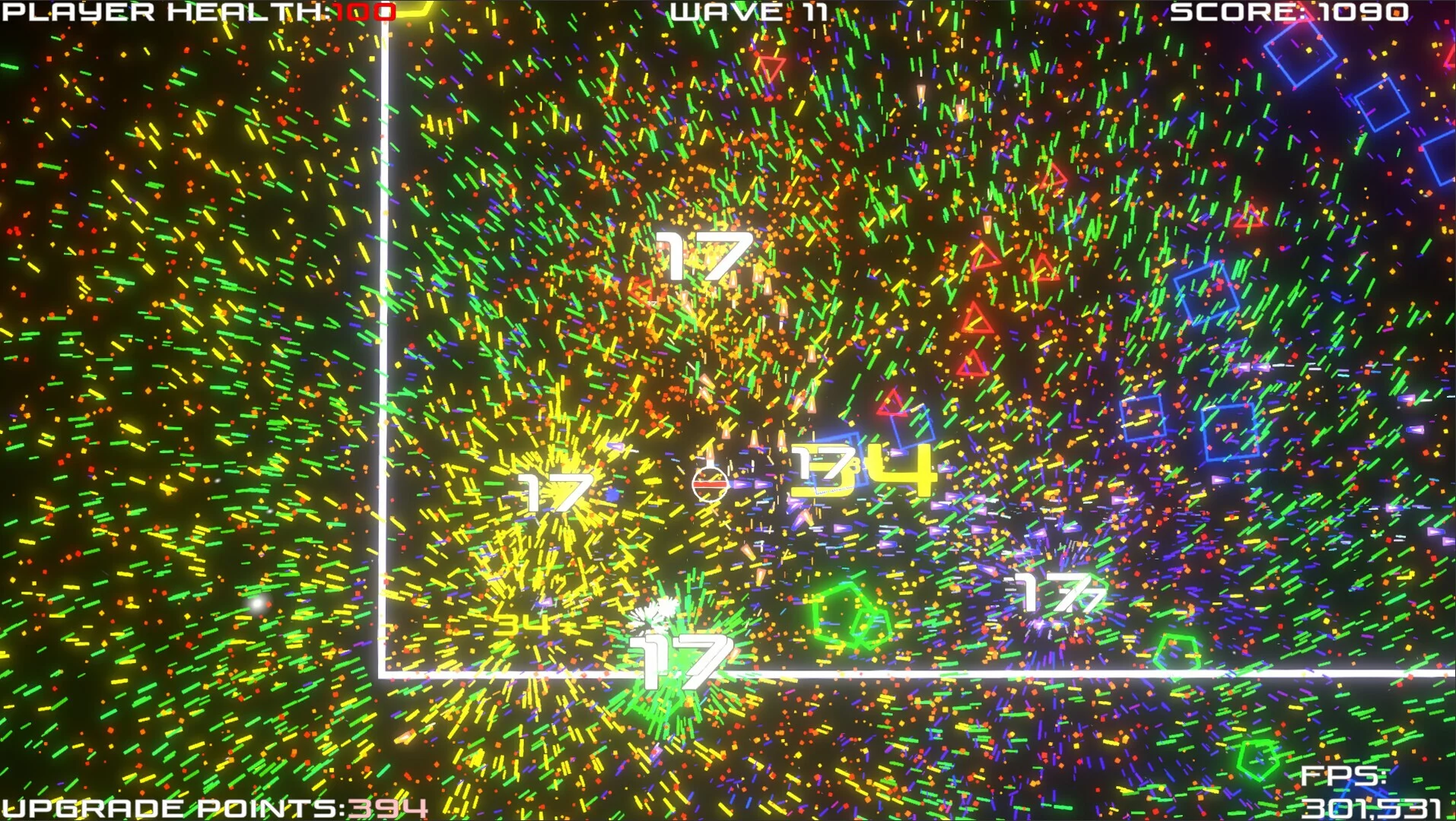 Изображение игры: Brain Damage