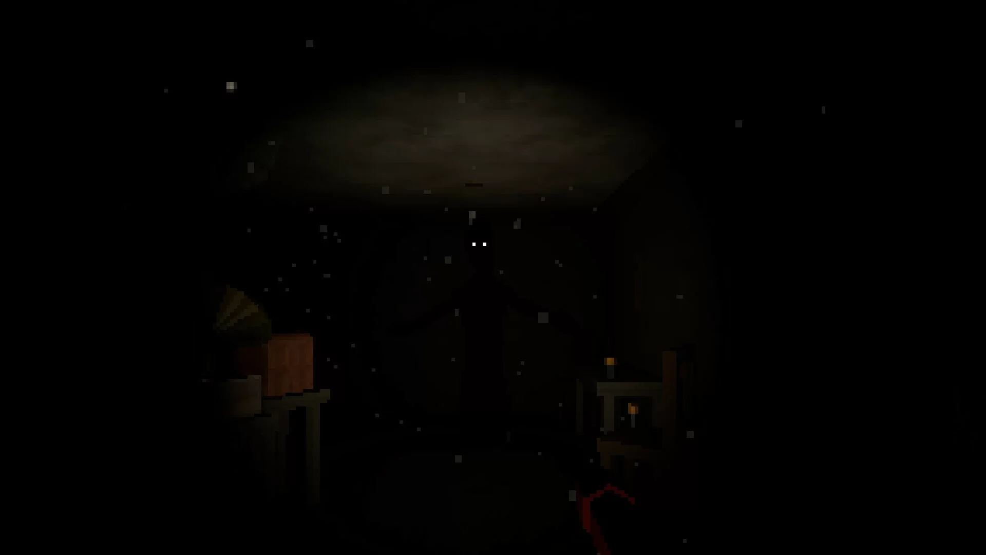 Изображение игры: Handy Harry's Haunted House Services