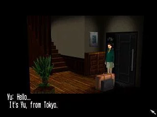 Изображение игры: Clock Tower: Ghost Head