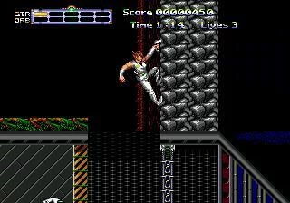 Изображение игры: Strider 2 (1999)