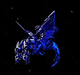 Изображение игры: Strider (1989)