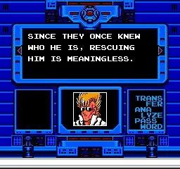 Изображение игры: Strider (1989)