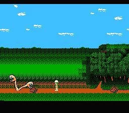 Изображение игры: Spelunker II: Yuushahe no Chousen