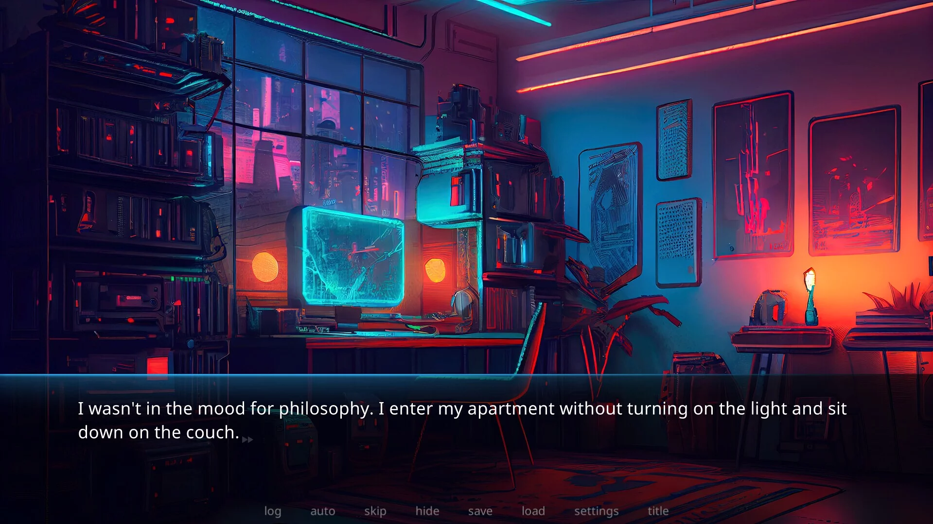 Изображение игры: Sinful soul