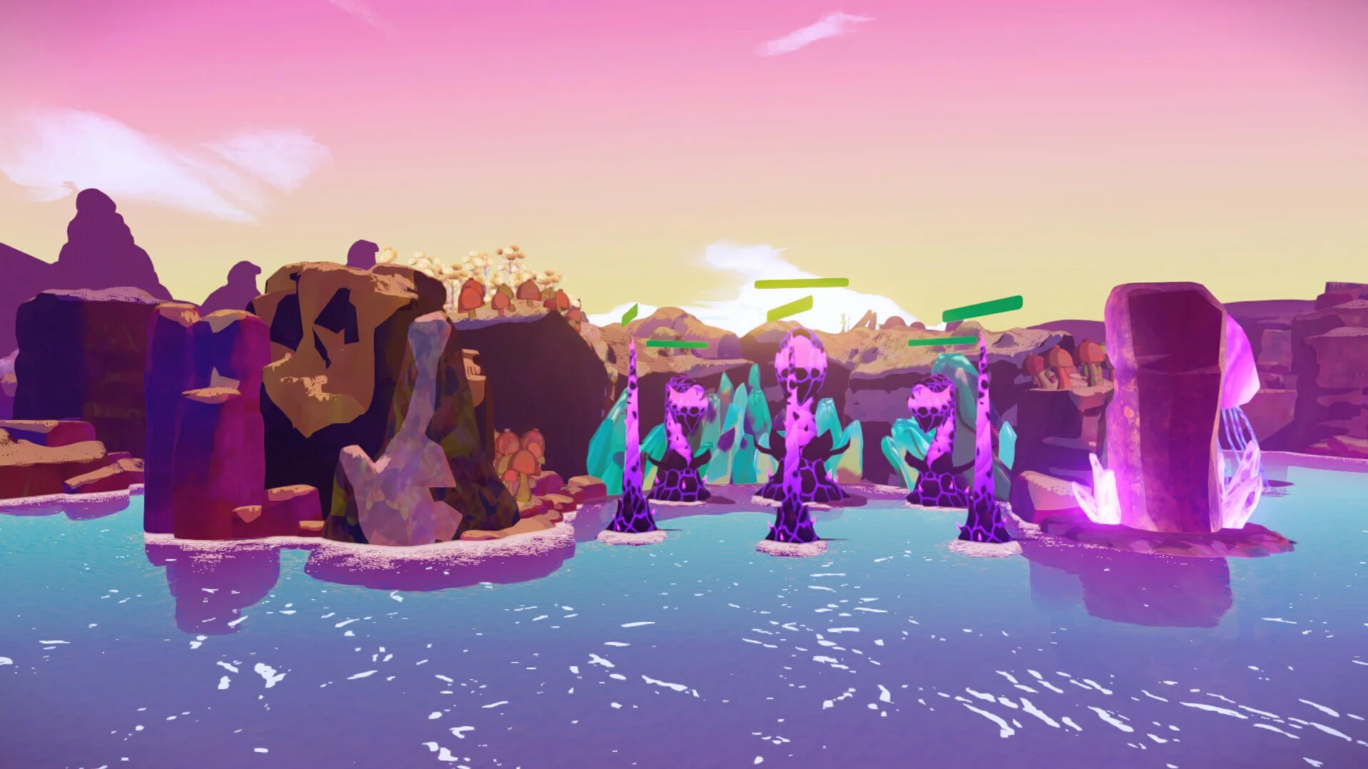 Изображение игры: Dummy Pirates: Ocean Tales