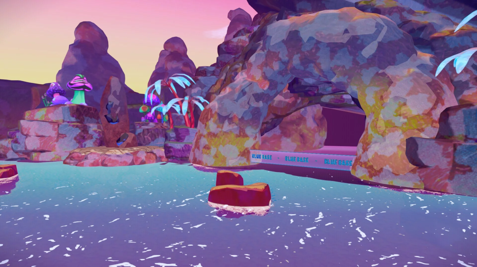 Изображение игры: Dummy Pirates: Ocean Tales