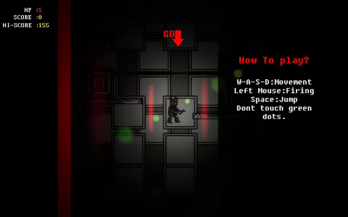 Изображение игры: Deep Assault
