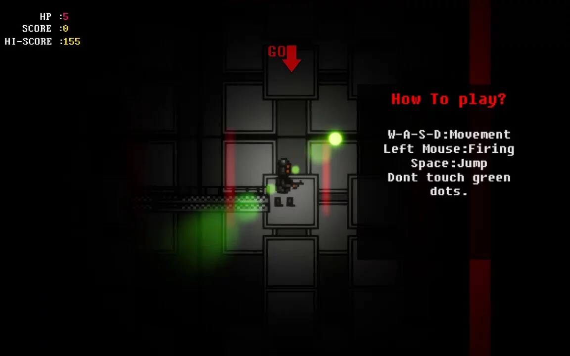 Изображение игры: Deep Assault