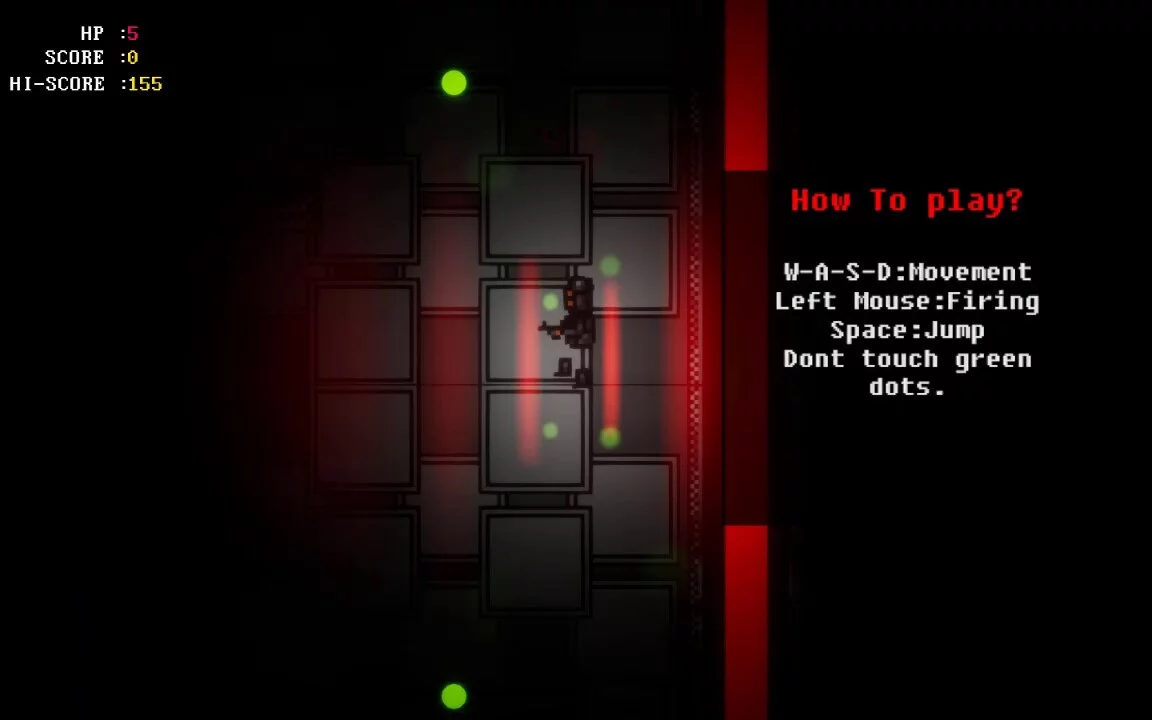 Изображение игры: Deep Assault