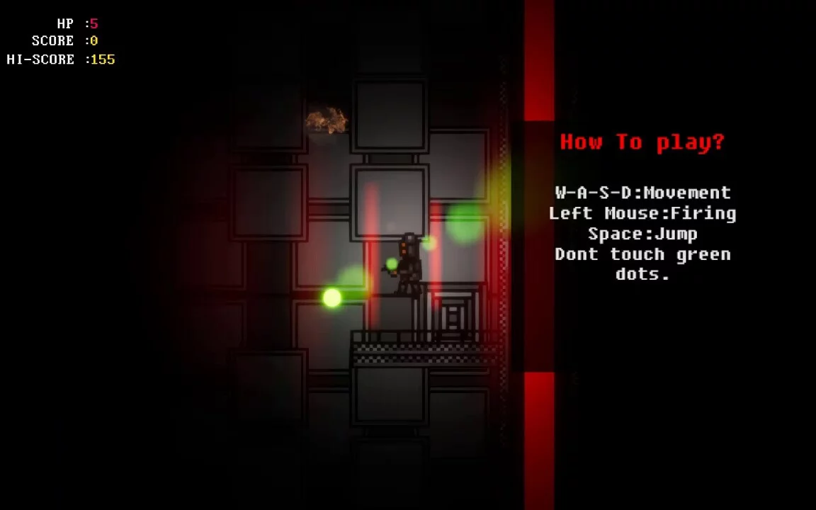 Изображение игры: Deep Assault