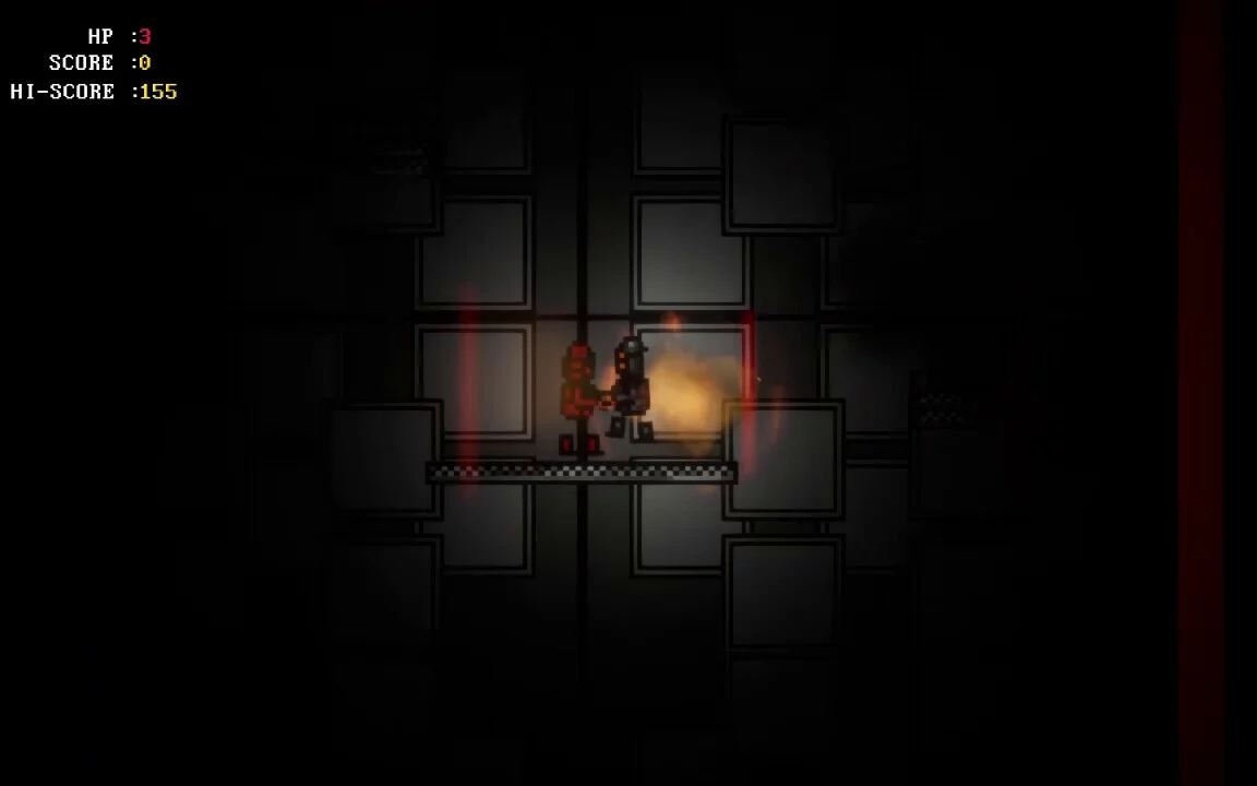 Изображение игры: Deep Assault