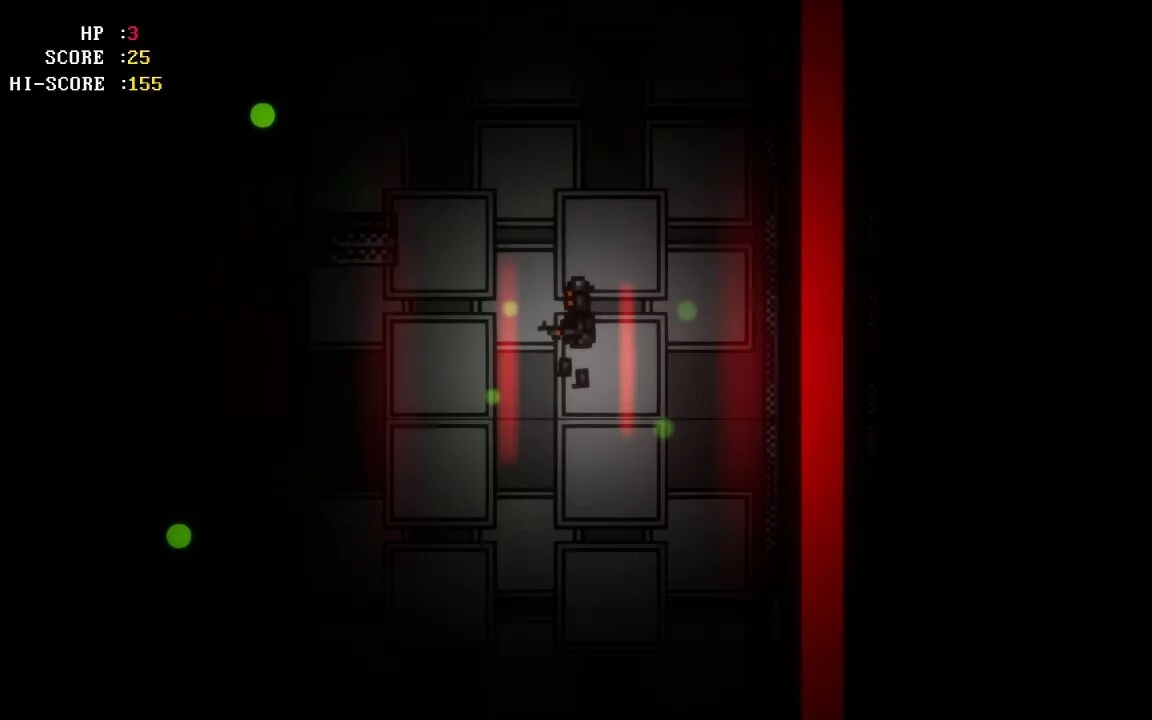 Изображение игры: Deep Assault