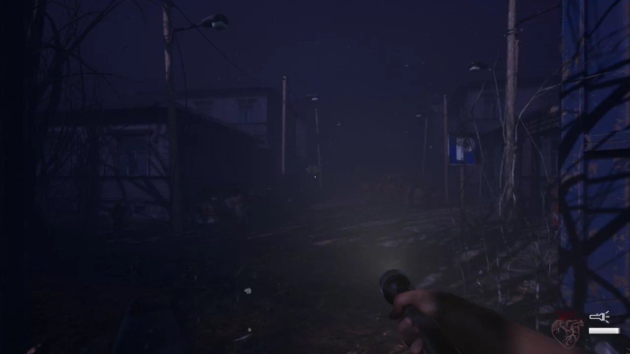 Изображение игры: CENTRALIA