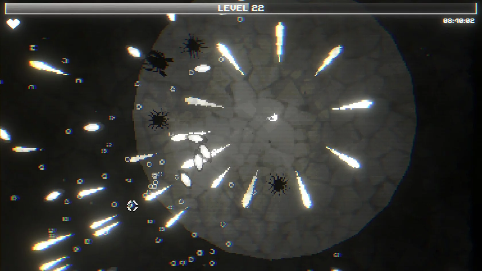 Изображение игры: Disfigure: Prologue