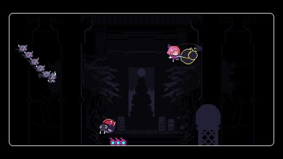 Изображение игры: Irradiant