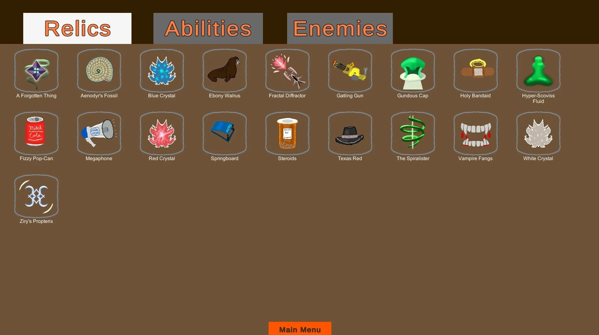 Изображение игры: Kill Your Shapes